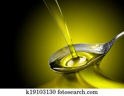 Olive oil Olive oil