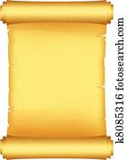 scroll scroll