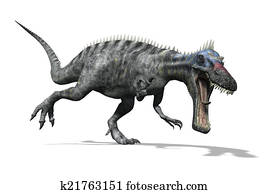 Suchomimus Dinosaur Suchomimus Dinosaur