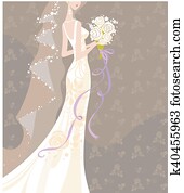 Wedding bouquet Wedding bouquet