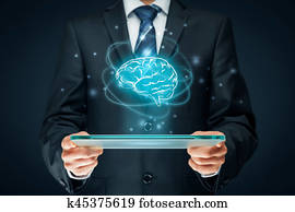Artificial intelligence Artificial intelligence