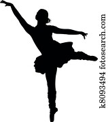 Ballerina Ballerina