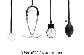 Blood pressure meter medical Blood pressure meter medical