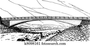 brücke brücke