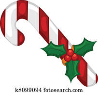 Candy Cane Candy Cane