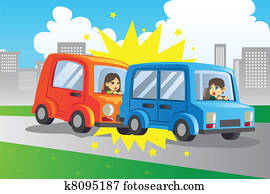 Car accident Car accident