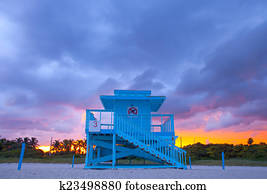 Miami Beach Florida