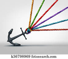 Pulling Together Pulling Together