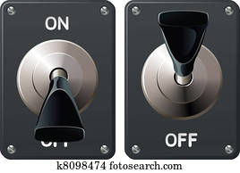 Toggle switch Toggle switch