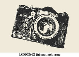 ישן, בית ספר, צילום