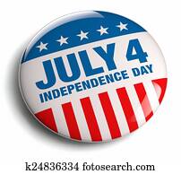 רביעי של יולי