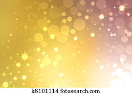 Abstract lights background Abstract lights background