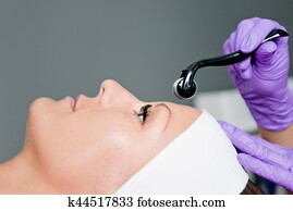 Collagen induction therapy Collagen induction therapy