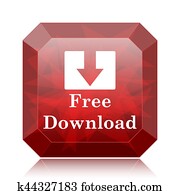 Free download icon Free download icon