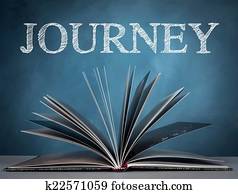 Journey Journey