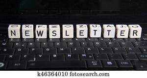 Newsletter Newsletter