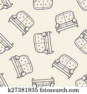 sofa doodle sofa doodle