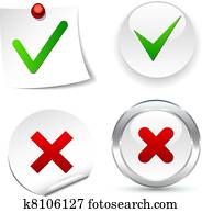 Validation Vectors | Our Top 1000+ Validation Clip Art | Fotosearch