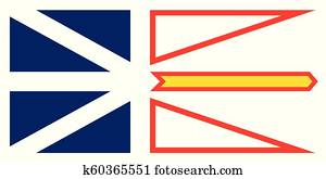 Download Newfoundland Flag Clipart Vectors | Our Top 91 ...