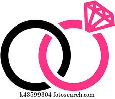 Wedding rings Wedding rings