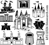 Castle Collection Castle Collection