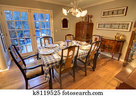 Dining Room Dining Room