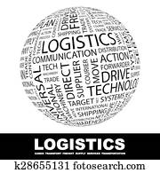 LOGISTICS LOGISTICS