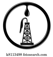 Oil Well Oil Well