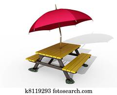 Picnic Table Picnic Table