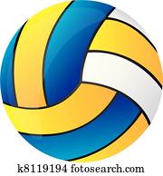 volleyball