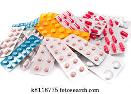 אורז, של, גלולות