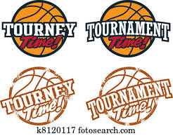 Basketball Tournament Graphics Basketball Tournament Graphics