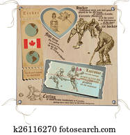 Canada - Pictures of Life, Sports Canada - Pictures of Life, Sports