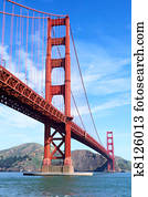 Golden Gate Bridge Golden Gate Bridge