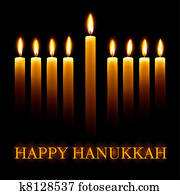 Happy Hanukkah. Happy Hanukkah.