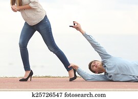 Man being rejected when is proposing marriage Man being rejected when is proposing marriage