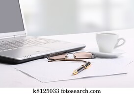 Office desk Office desk