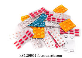 packs of pills packs of pills