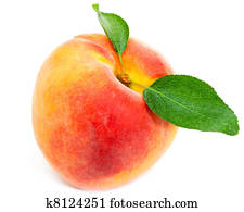 Peach Peach