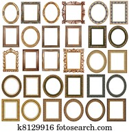Picture frame Picture frame