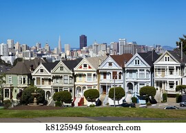 San Francisco San Francisco