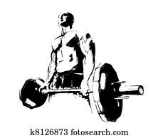 the bodybuilder the bodybuilder