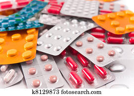 אורז, של, גלולות