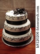 עוגה של חתונה