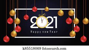 ראש שנה שמח, 2021.