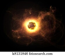 abstract blurry design abstract blurry design