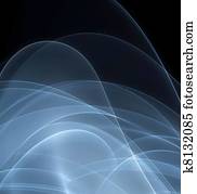 abstract blurry design abstract blurry design