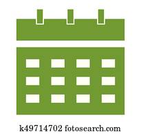 Calendar icon Calendar icon