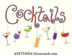 cocktails cocktails