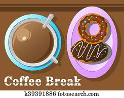 coffee break coffee break